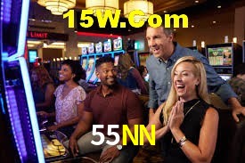Live Casino 55NN