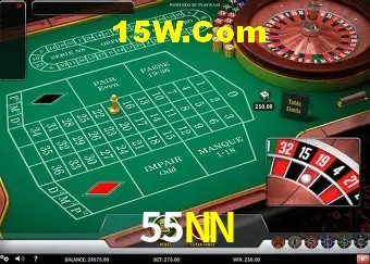 A Experiência Imersiva dos Cassinos Ao Vivo no 55NN