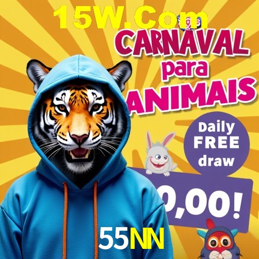 Casino Ao Vivo 55NN