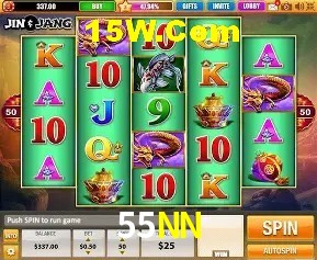 A Emoção da Loteria na 55NN: Uma Chance de Mudança de Vida