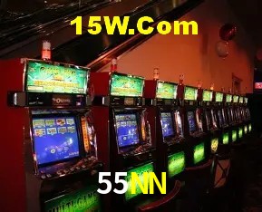 Inovações de Jogos na 55NN: O Futuro das Experiências Interativas