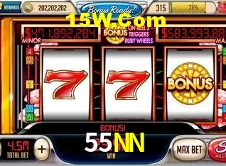 Descubra a Magia dos Jogos de Arcade no 55NN