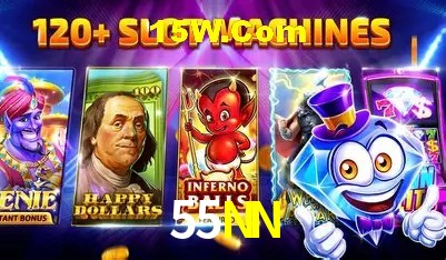 Apostas Esportivas na 55NN: Um Guia Completo